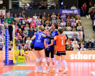 Foto: Jens Körner - Bildermacher Sport Foto: Jens Körner - Bildermacher Sport